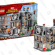 LEGO Marvel Super Heroes Avengers: Infinity War Sanctum Sanctorum Showdown | $70 | Amazon | Clip the $9.98 coupon